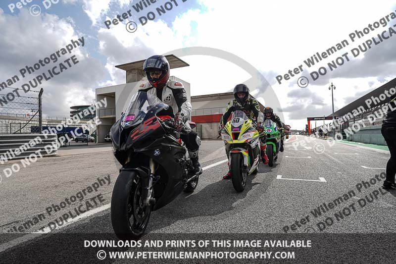 motorbikes;no limits;peter wileman photography;portimao;portugal;trackday digital images